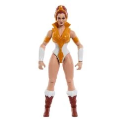 MATTEL TEELA CARTOON COLLECTION MASTERS OF THE UNIVERSE ORIGINS 7 MATTEL TEELA CARTOON COLLECTION MASTERS OF THE UNIVERSE ORIGINS -Frikanime Ventas TEELA CARTOON COLLECTION MASTERS OF THE UNIVERSE ORIGINS 1