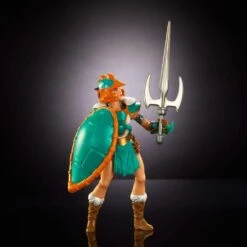 MATTEL TEELA MOTU X TMNT: TURTLES OF GRAYSKULL -Frikanime Ventas TEELA MOTU X TMNT TURTLES OF GRAYSKULL 3
