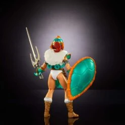 MATTEL TEELA MOTU X TMNT: TURTLES OF GRAYSKULL -Frikanime Ventas TEELA MOTU X TMNT TURTLES OF GRAYSKULL 5