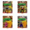 TEENAGE MUTANT NINJA TURTLES CLASSIC WAVE 4 PLAYMATES -Frikanime Ventas TEENAGE MUTANT NINJA TURTLES CLASSIC WAVE 4 PLAYMATES scaled 1