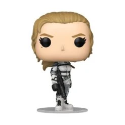 THE BOSS METAL GEAR SOLID FUNKO POP