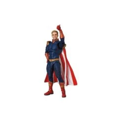 Medicom THE BOYS HOMELANDER MAFEX -Frikanime Ventas THE BOYS HOMELANDER MAFEX 1