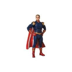 Medicom THE BOYS HOMELANDER MAFEX -Frikanime Ventas THE BOYS HOMELANDER MAFEX 10