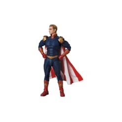Medicom THE BOYS HOMELANDER MAFEX -Frikanime Ventas THE BOYS HOMELANDER MAFEX 11
