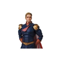 Medicom THE BOYS HOMELANDER MAFEX -Frikanime Ventas THE BOYS HOMELANDER MAFEX 12
