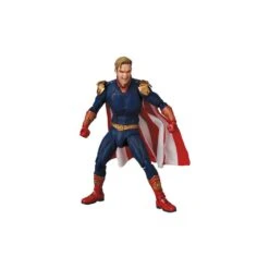 Medicom THE BOYS HOMELANDER MAFEX -Frikanime Ventas THE BOYS HOMELANDER MAFEX 3
