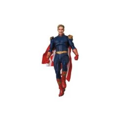 Medicom THE BOYS HOMELANDER MAFEX -Frikanime Ventas THE BOYS HOMELANDER MAFEX 4