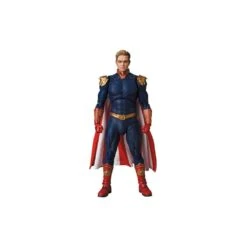 Medicom THE BOYS HOMELANDER MAFEX -Frikanime Ventas THE BOYS HOMELANDER MAFEX 6
