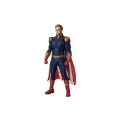 Medicom THE BOYS HOMELANDER MAFEX -Frikanime Ventas THE BOYS HOMELANDER MAFEX 7