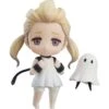 Square Enix THE GIRL OF LIGHT & MAMA NIER RE[IN]CARNATION NENDOROID -Frikanime Ventas THE GIRL OF LIGHT MAMA NIER REINCARNATION NENDOROID 1