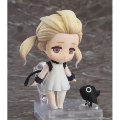 Square Enix THE GIRL OF LIGHT & MAMA NIER RE[IN]CARNATION NENDOROID -Frikanime Ventas THE GIRL OF LIGHT MAMA NIER REINCARNATION NENDOROID 3
