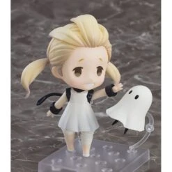 Square Enix THE GIRL OF LIGHT & MAMA NIER RE[IN]CARNATION NENDOROID -Frikanime Ventas THE GIRL OF LIGHT MAMA NIER REINCARNATION NENDOROID 4