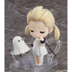 Square Enix THE GIRL OF LIGHT & MAMA NIER RE[IN]CARNATION NENDOROID -Frikanime Ventas THE GIRL OF LIGHT MAMA NIER REINCARNATION NENDOROID 5