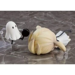 Square Enix THE GIRL OF LIGHT & MAMA NIER RE[IN]CARNATION NENDOROID -Frikanime Ventas THE GIRL OF LIGHT MAMA NIER REINCARNATION NENDOROID 6