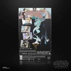 Hasbro THE LAST COMMAND PACK BLACK SERIES STAR WARS -Frikanime Ventas THE LAST COMMAND PACK BLACK SERIES STAR WARS 1