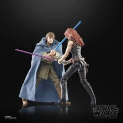 Hasbro THE LAST COMMAND PACK BLACK SERIES STAR WARS -Frikanime Ventas THE LAST COMMAND PACK BLACK SERIES STAR WARS 10