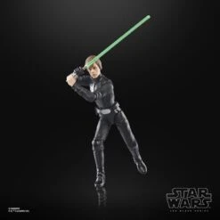 Hasbro THE LAST COMMAND PACK BLACK SERIES STAR WARS -Frikanime Ventas THE LAST COMMAND PACK BLACK SERIES STAR WARS 11