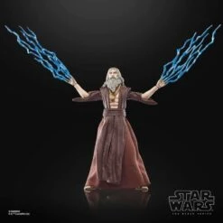 Hasbro THE LAST COMMAND PACK BLACK SERIES STAR WARS -Frikanime Ventas THE LAST COMMAND PACK BLACK SERIES STAR WARS 12