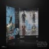 Hasbro THE LAST COMMAND PACK BLACK SERIES STAR WARS -Frikanime Ventas THE LAST COMMAND PACK BLACK SERIES STAR WARS 2