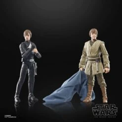 Hasbro THE LAST COMMAND PACK BLACK SERIES STAR WARS -Frikanime Ventas THE LAST COMMAND PACK BLACK SERIES STAR WARS 6