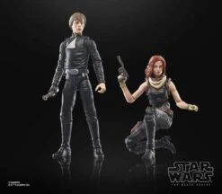 Hasbro THE LAST COMMAND PACK BLACK SERIES STAR WARS -Frikanime Ventas THE LAST COMMAND PACK BLACK SERIES STAR WARS 8