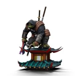 THE LAST RONIN TMNT IRON STUDIOS -Frikanime Ventas THE LAST RONIN TMNT IRON STUDIOS 3