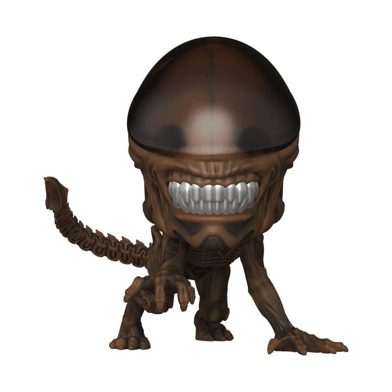 THE RUNNER ALIEN 3 FUNKO POP 3 THE RUNNER ALIEN 3 FUNKO POP