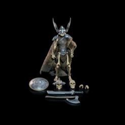 THE UNDEAD OF VIKENFELL MYTHIC LEGIONS 21 THE UNDEAD OF VIKENFELL MYTHIC LEGIONS -Frikanime Ventas THE UNDEAD OF VIKENFELL MYTHIC LEGIONS 10