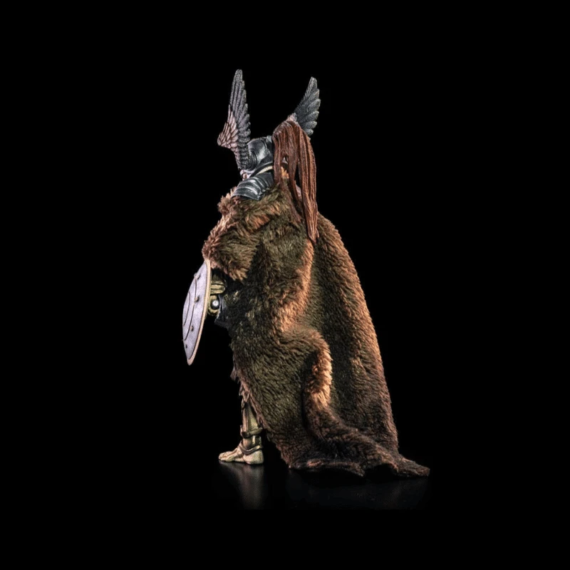 THE UNDEAD OF VIKENFELL MYTHIC LEGIONS 5 THE UNDEAD OF VIKENFELL MYTHIC LEGIONS - Imagen 3