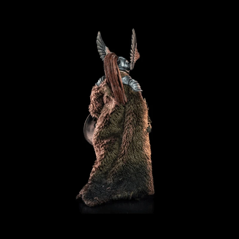 THE UNDEAD OF VIKENFELL MYTHIC LEGIONS 6 THE UNDEAD OF VIKENFELL MYTHIC LEGIONS - Imagen 4