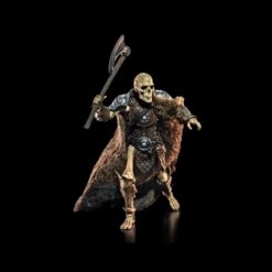 THE UNDEAD OF VIKENFELL MYTHIC LEGIONS 16 THE UNDEAD OF VIKENFELL MYTHIC LEGIONS -Frikanime Ventas THE UNDEAD OF VIKENFELL MYTHIC LEGIONS 5