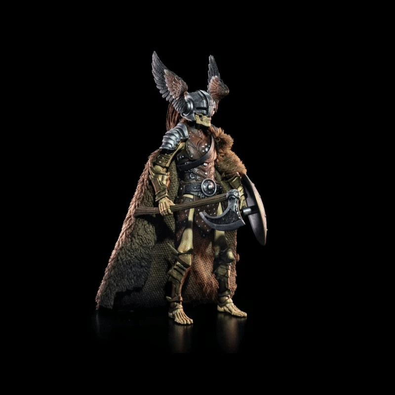 THE UNDEAD OF VIKENFELL MYTHIC LEGIONS 11 THE UNDEAD OF VIKENFELL MYTHIC LEGIONS - Imagen 9