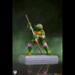 TORTUGAS NINJA PACK SABRETOOTH CLASSIC EDITION -Frikanime Ventas TORTUGAS NINJA PACK SABRETOOTH CLASSIC EDITION 2