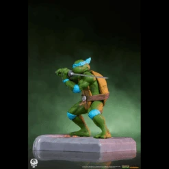 TORTUGAS NINJA PACK SABRETOOTH CLASSIC EDITION -Frikanime Ventas TORTUGAS NINJA PACK SABRETOOTH CLASSIC EDITION 4