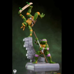 TORTUGAS NINJA PACK SABRETOOTH CLASSIC EDITION -Frikanime Ventas TORTUGAS NINJA PACK SABRETOOTH CLASSIC EDITION 6