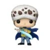 TRAFALGAR LAW ONE PIECE FUNKO POP -Frikanime Ventas TRAFALGAR LAW ONE PIECE FUNKO POP 1