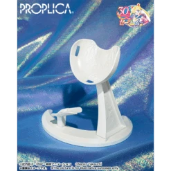 TRANSFORMATION BROOCH & DISGUISE PEN SET BRILLIANT COLOR EDITION REPLICA SAILOR MOON PROPLICA 19 TRANSFORMATION BROOCH & DISGUISE PEN SET BRILLIANT COLOR EDITION REPLICA SAILOR MOON PROPLICA -Frikanime Ventas TRANSFORMATION BROOCH DISGUISE PEN SET BRILLIANT COLOR EDITION REPLICA SAILOR MOON PROPLICA 5 min