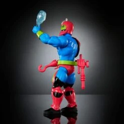 MATTEL TRAP JAW CARTOON COLLECTION MASTERS OF THE UNIVERSE ORIGINS -Frikanime Ventas TRAP JAW CARTOON COLLECTION MASTERS OF THE UNIVERSE ORIGINS 6