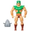 MATTEL TRI-KLOPS CARTOON COLLECTION MASTERS OF THE UNIVERSE ORIGINS