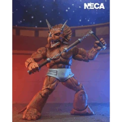 NECA TRICERATON GLADIATOR TEENAGE MUTANT NINJA TURTLES MIRAGE COMICS -Frikanime Ventas TRICERATON GLADIATOR TEENAGE MUTANT NINJA TURTLES MIRAGE COMICS 1