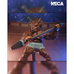 NECA TRICERATON GLADIATOR TEENAGE MUTANT NINJA TURTLES MIRAGE COMICS -Frikanime Ventas TRICERATON GLADIATOR TEENAGE MUTANT NINJA TURTLES MIRAGE COMICS 5