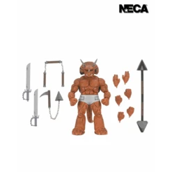 NECA TRICERATON GLADIATOR TEENAGE MUTANT NINJA TURTLES MIRAGE COMICS -Frikanime Ventas TRICERATON GLADIATOR TEENAGE MUTANT NINJA TURTLES MIRAGE COMICS 7