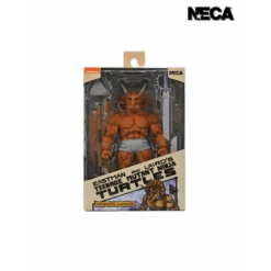 NECA TRICERATON GLADIATOR TEENAGE MUTANT NINJA TURTLES MIRAGE COMICS -Frikanime Ventas TRICERATON GLADIATOR TEENAGE MUTANT NINJA TURTLES MIRAGE COMICS 9