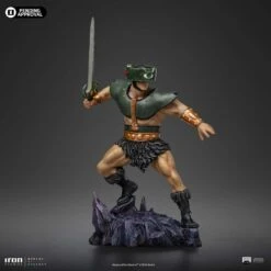 TRIKLOPS MASTERS OF THE UNIVERSE 1/10 15 TRIKLOPS MASTERS OF THE UNIVERSE 1/10 -Frikanime Ventas TRIKLOPS MASTERS OF THE UNIVERSE 110 4
