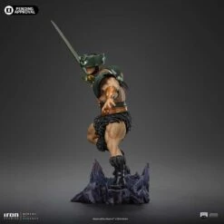 TRIKLOPS MASTERS OF THE UNIVERSE 1/10 17 TRIKLOPS MASTERS OF THE UNIVERSE 1/10 -Frikanime Ventas TRIKLOPS MASTERS OF THE UNIVERSE 110 6