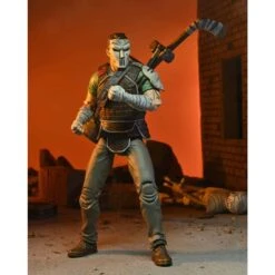NECA ULTIMATE CASEY JONES TMNT THE LAST RONIN 10 NECA ULTIMATE CASEY JONES TMNT THE LAST RONIN -Frikanime Ventas ULTIMATE CASEY JONES TMNT THE LAST RONIN 4
