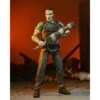 NECA ULTIMATE CASEY JONES TMNT THE LAST RONIN