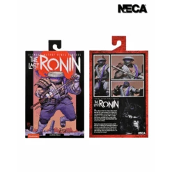 NECA ULTIMATE DONATELLO TEENAGE MUTANT NINJA TURTLES THE LAST RONIN -Frikanime Ventas ULTIMATE DONATELLO TEENAGE MUTANT NINJA TURTLES THE LAST RONIN 1