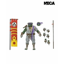 NECA ULTIMATE DONATELLO TEENAGE MUTANT NINJA TURTLES THE LAST RONIN -Frikanime Ventas ULTIMATE DONATELLO TEENAGE MUTANT NINJA TURTLES THE LAST RONIN 2