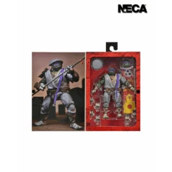 NECA ULTIMATE DONATELLO TEENAGE MUTANT NINJA TURTLES THE LAST RONIN -Frikanime Ventas ULTIMATE DONATELLO TEENAGE MUTANT NINJA TURTLES THE LAST RONIN 3